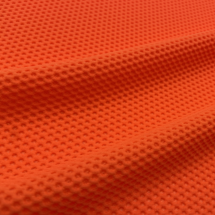 KABATAAN AT SPRING TRICOT SPANDEX FABRIC