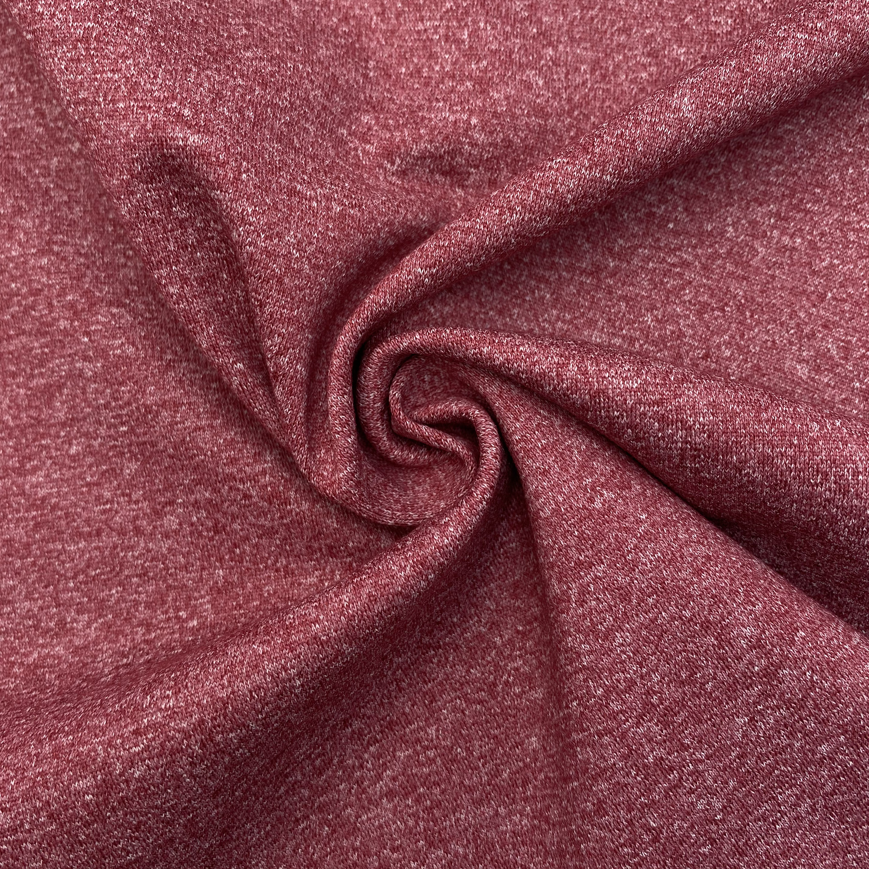 VIOLETRED SINGLE JERSEY FABRIC