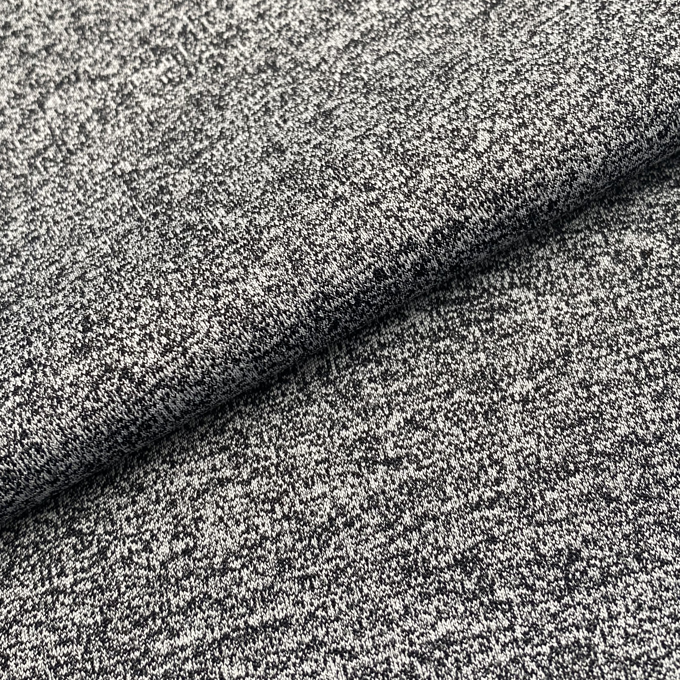 MIXED FABRIC