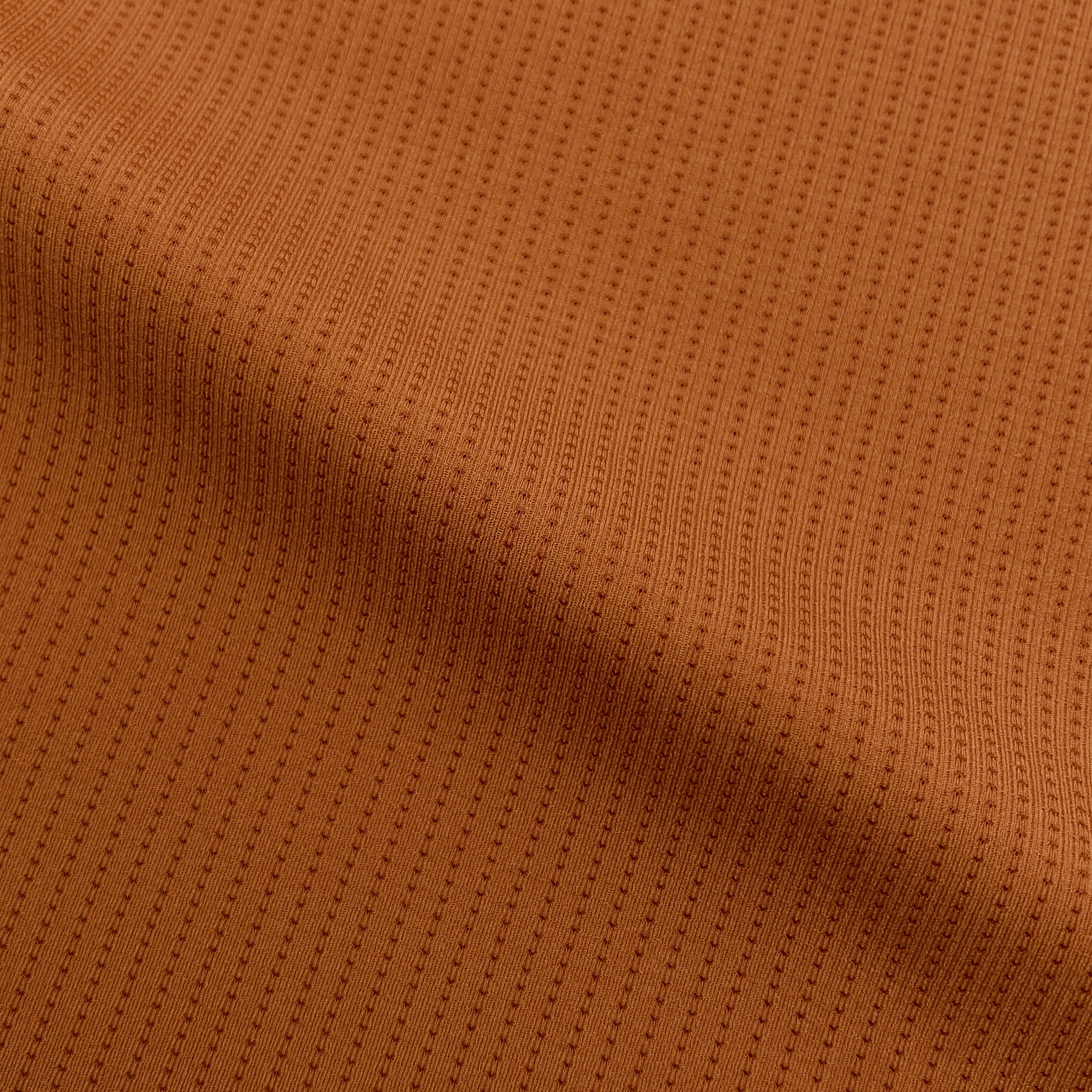 58% nylon 42% spandex 185 gsm 153cm lapad Brown Mesh Tela KF000161