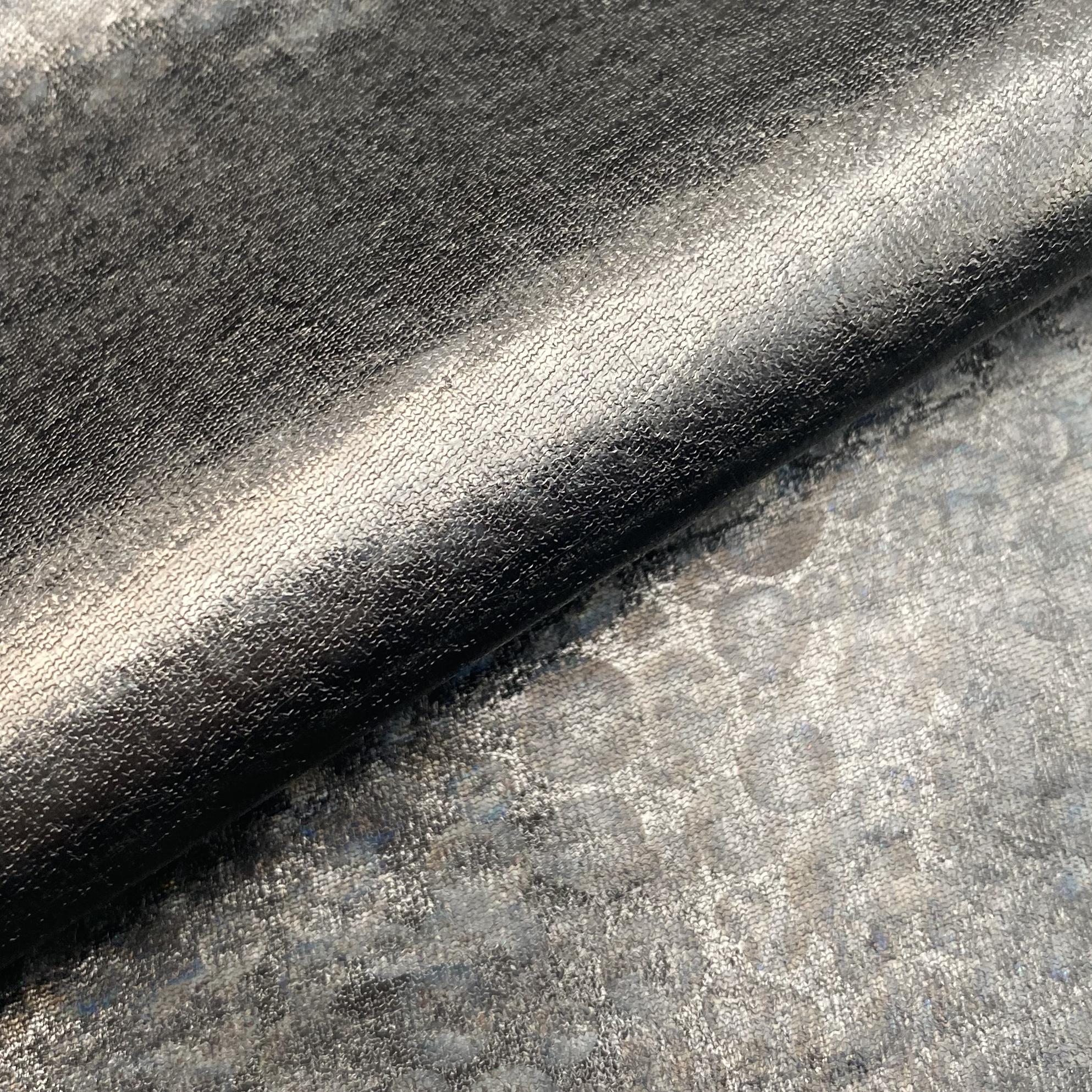 FOILPRINT FABRIC