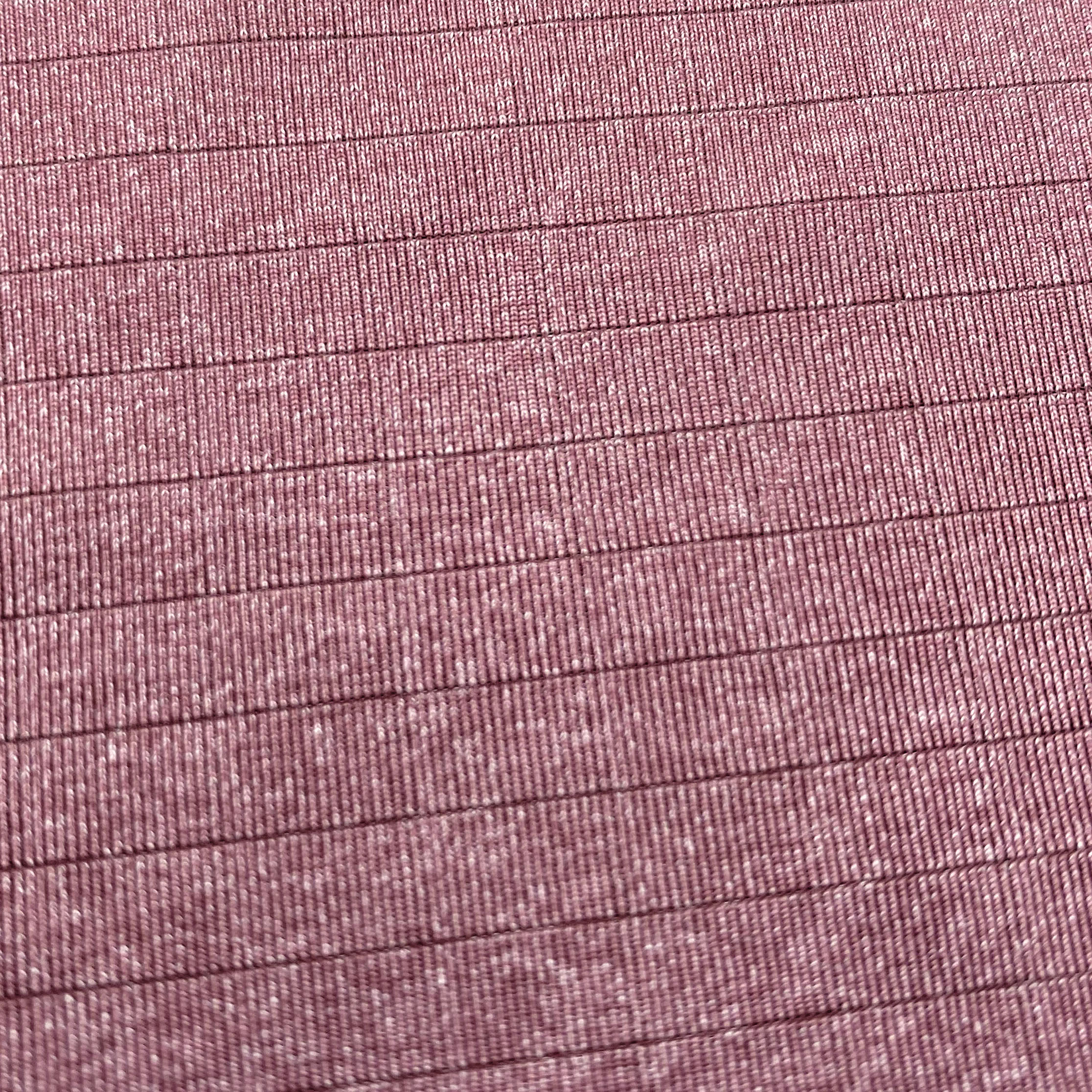 84% (NYLON+POLY) 15% SPANDEX 15% NYLON WEIGHT 180GSM VIOLET RED FABRIC