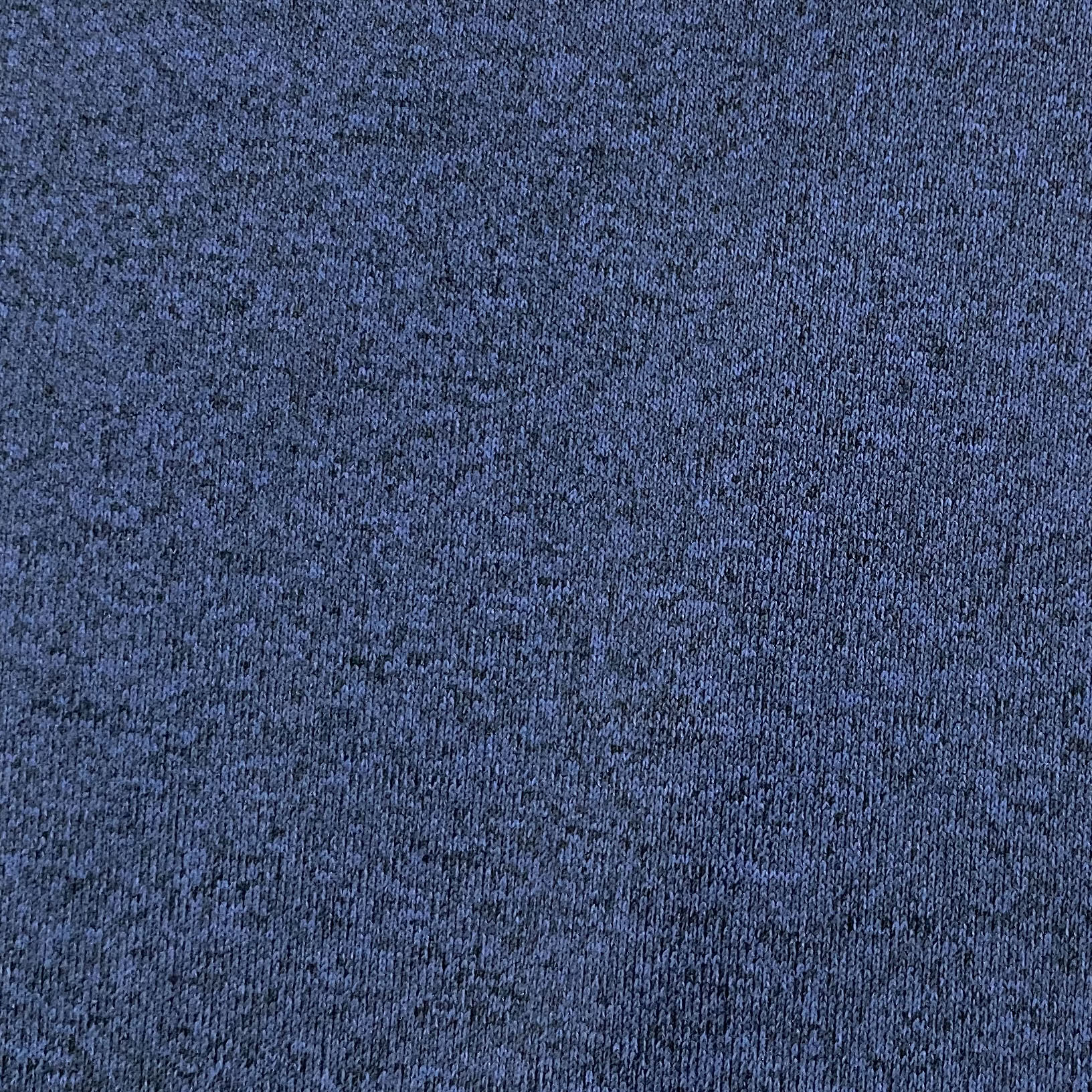 BLUE CATIONIC FABRIC 
