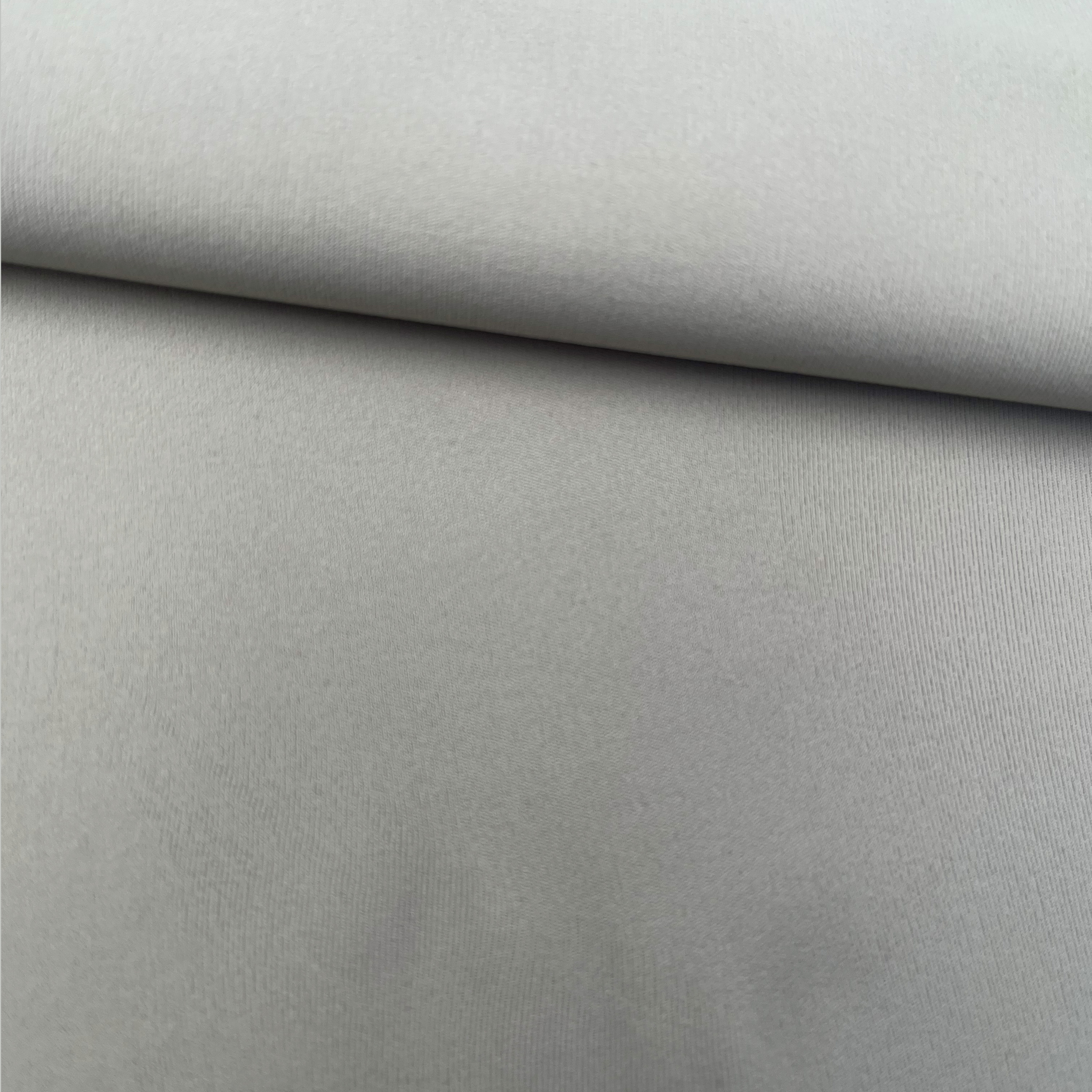 73% Nylon 27% Spandex, WEIGHT 220 GSM WIDTH 156 CM Khaki Solid Weft Interlock na Tela HT1645